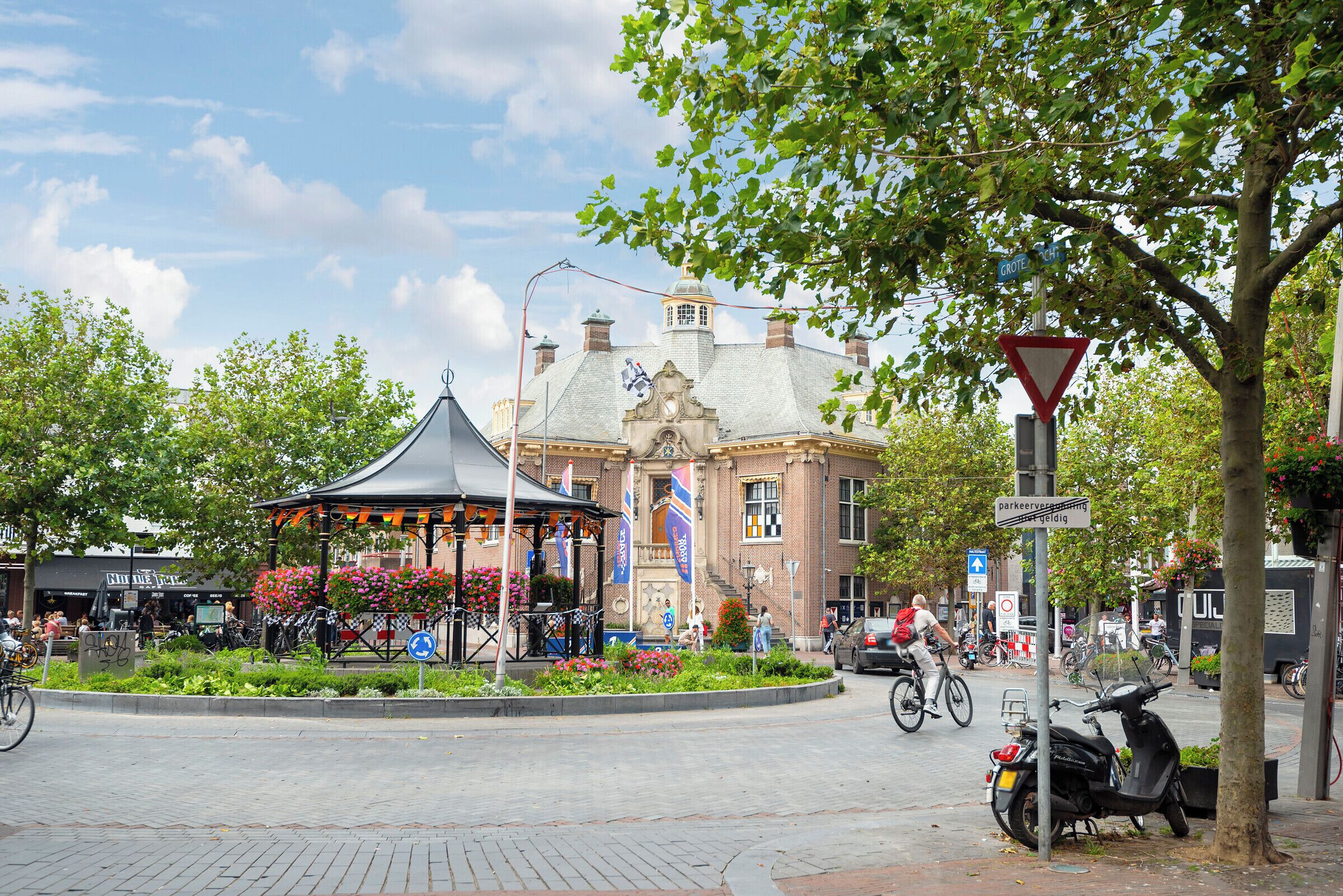 Bezienswaardigheid