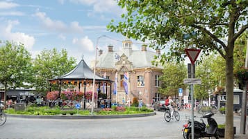 Bezienswaardigheid