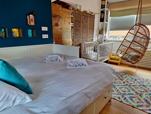 3 Schlafzimmer, Bügeleisen/Bügelbrett, WLAN, Bettwäsche
