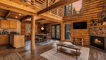 Casa (3 Bedrooms) | Interior
