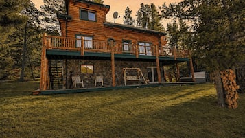 House (3 Bedrooms) | Front of property
