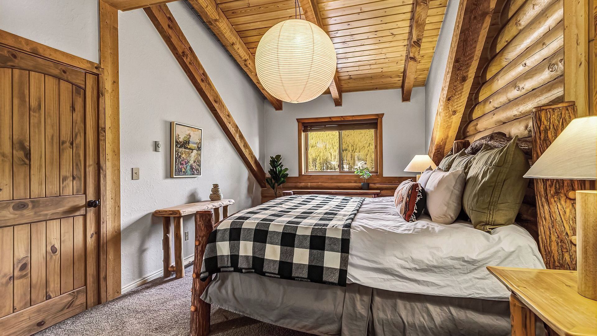 Maison (3 Bedrooms) | Intérieur