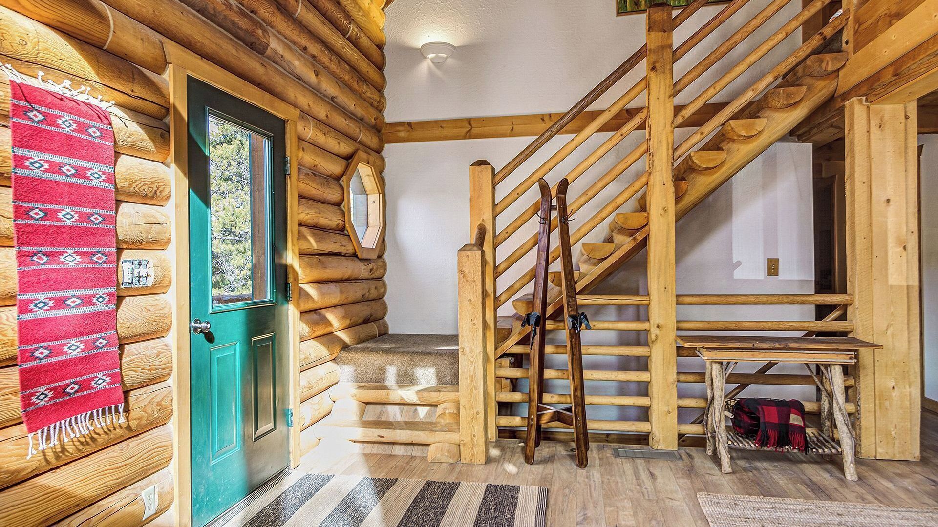 Maison (3 Bedrooms) | Intérieur