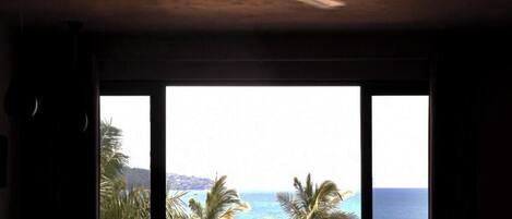 Suite | Interior