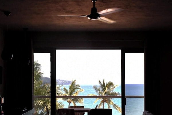 Suite | Interior