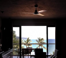 Suite Deluxe | Interior