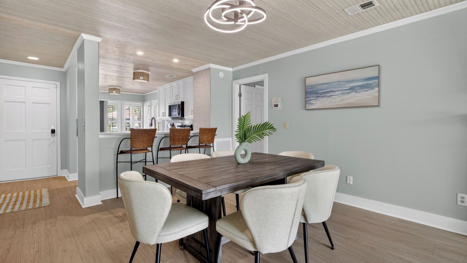 Maison (3 Bedrooms) | Intérieur
