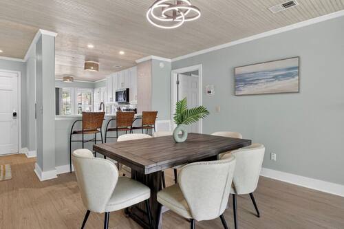 Maison (3 Bedrooms) | Intérieur
