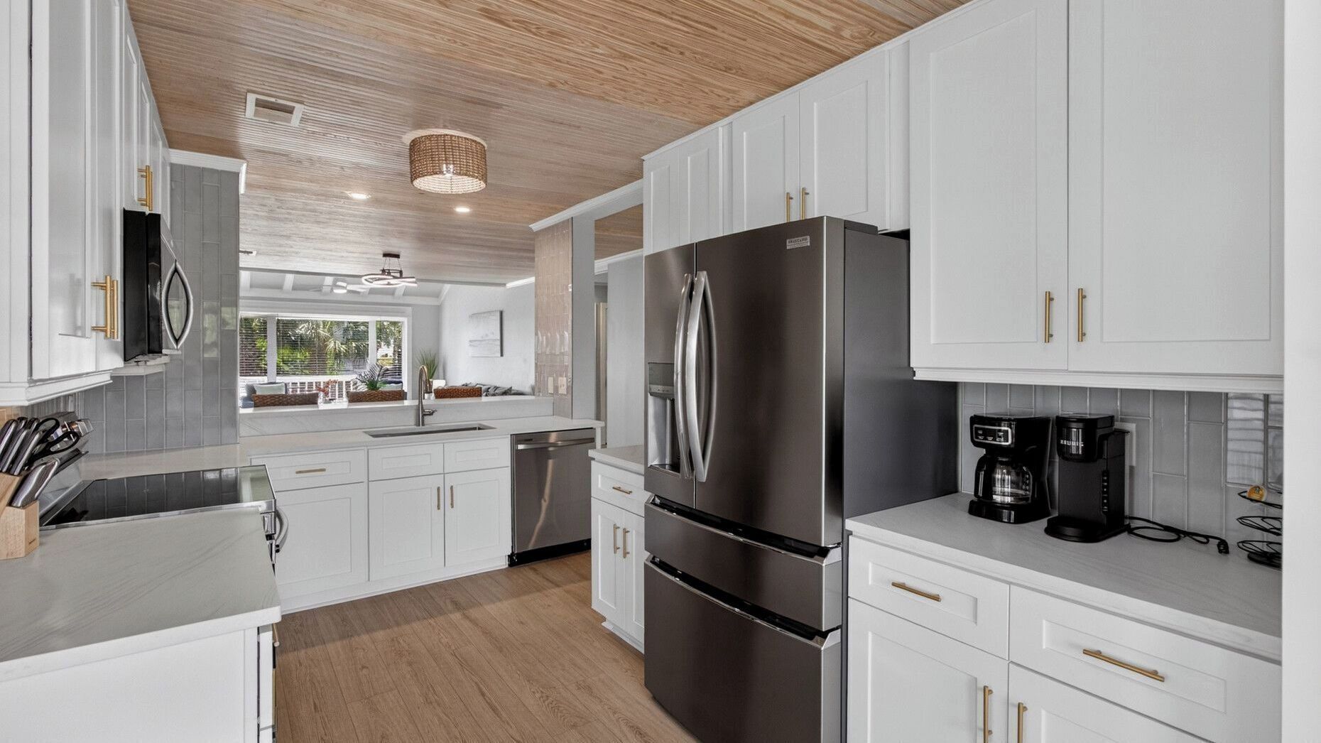 Maison (3 Bedrooms) | Intérieur