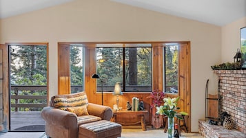Rumah (3 Bedrooms) | Interior