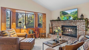 Huis (3 Bedrooms) | Voorkant van accommodatie