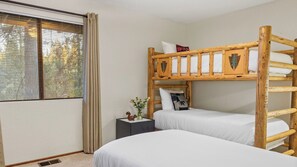 Talo (3 Bedrooms) | Sisätilat