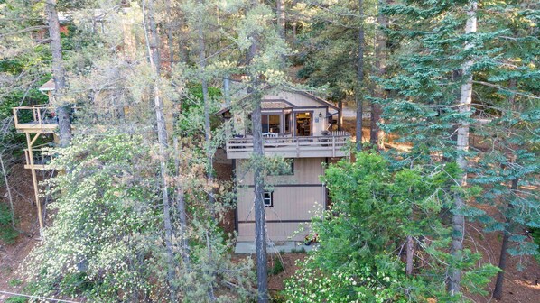 Talo (3 Bedrooms) | Sisätilat