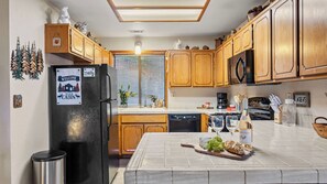 Talo (3 Bedrooms) | Sisätilat