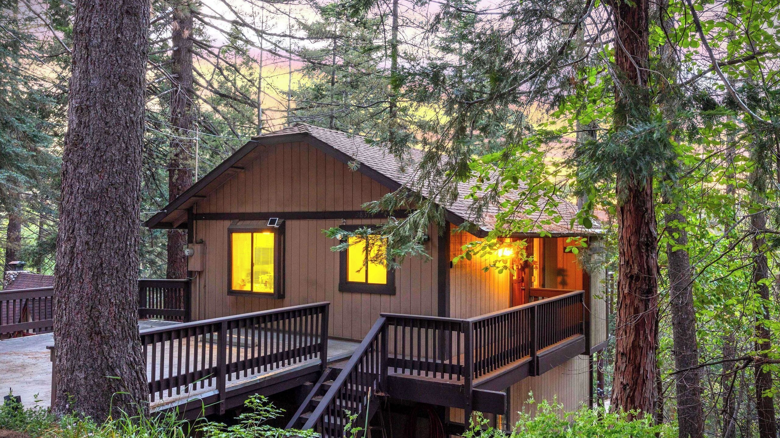 Maison (3 Bedrooms) | Façade de l’hébergement