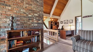 Casa (4 Bedrooms) | Parte interna