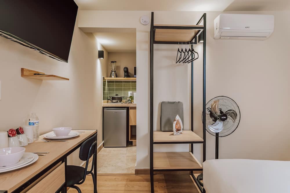 Casona 109 By Homirent