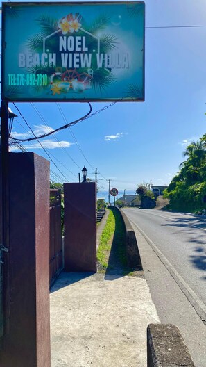 Miscellaneous - 2-bedroom house in serene Port Antonio with cool AC (Port Antonio)