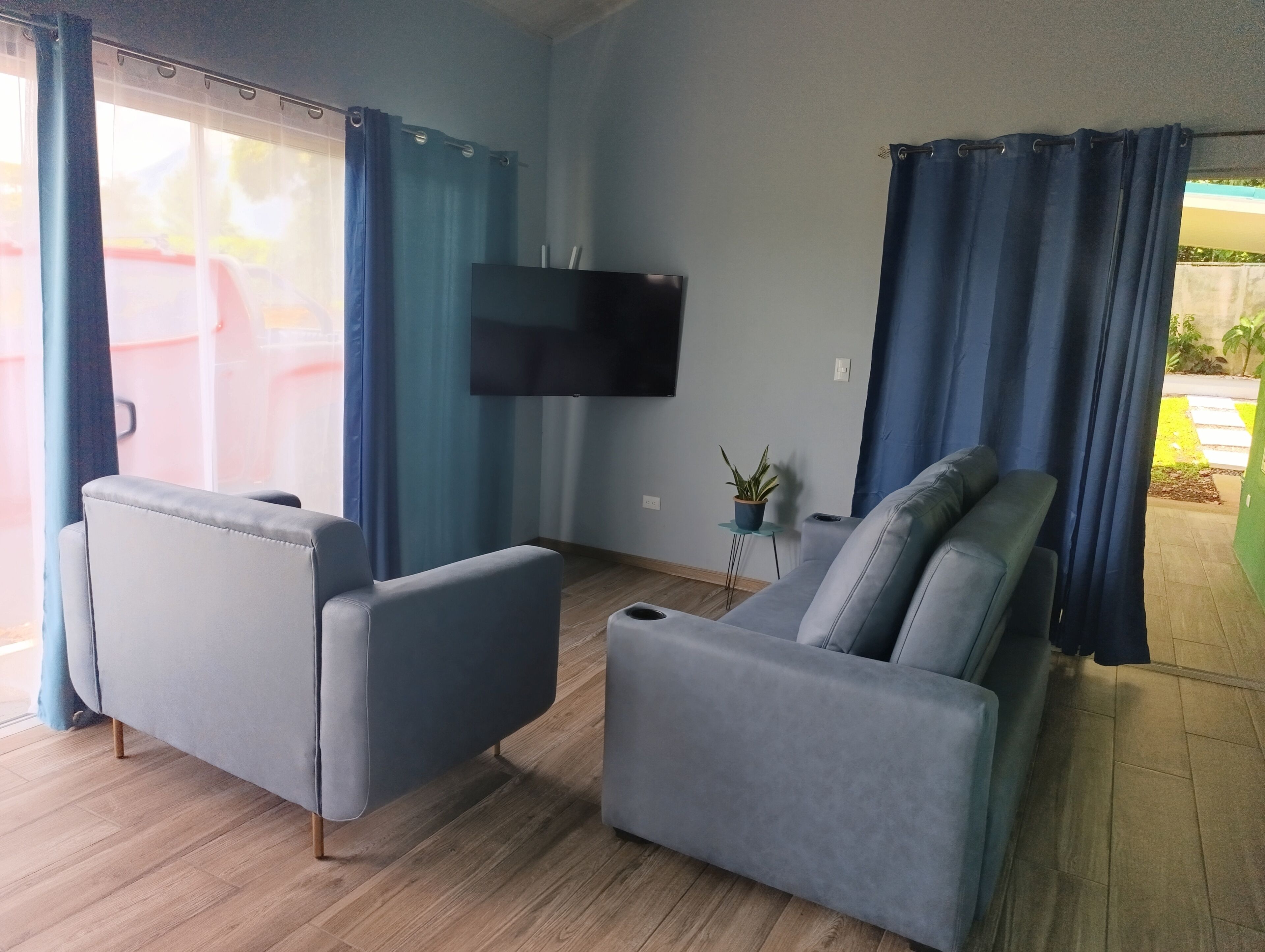 Intérieur