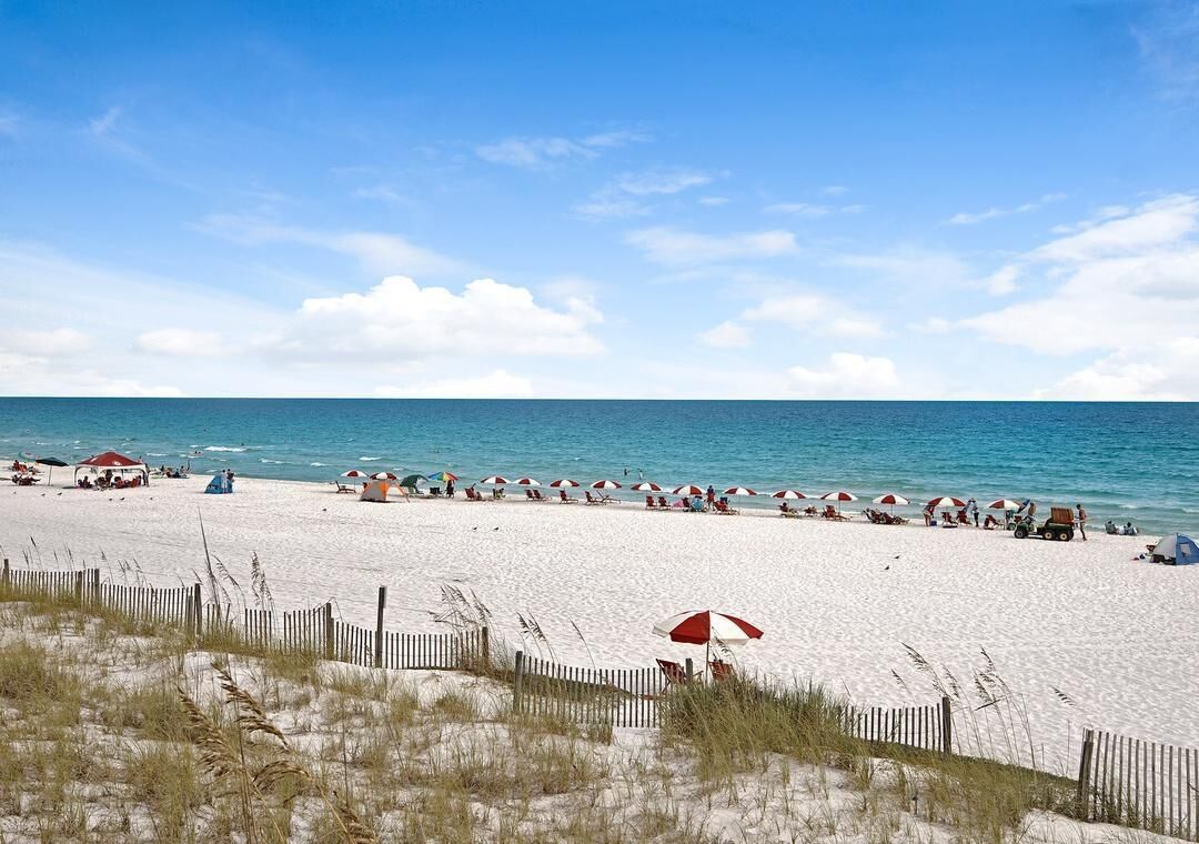 House, 1 King Bed with Sofa bed (Costa Vista Townhouse #8) | Beach