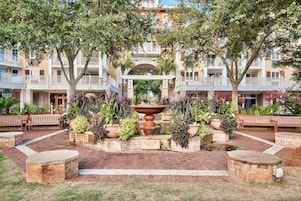 Condo, Multiple Beds (Heron's Haven) | Property grounds