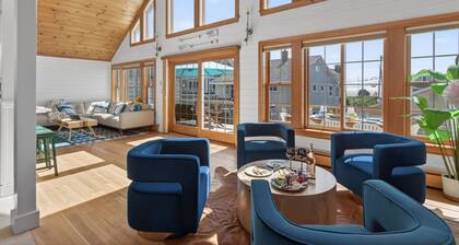 Epic Wells Beach House: The Apex at Moody