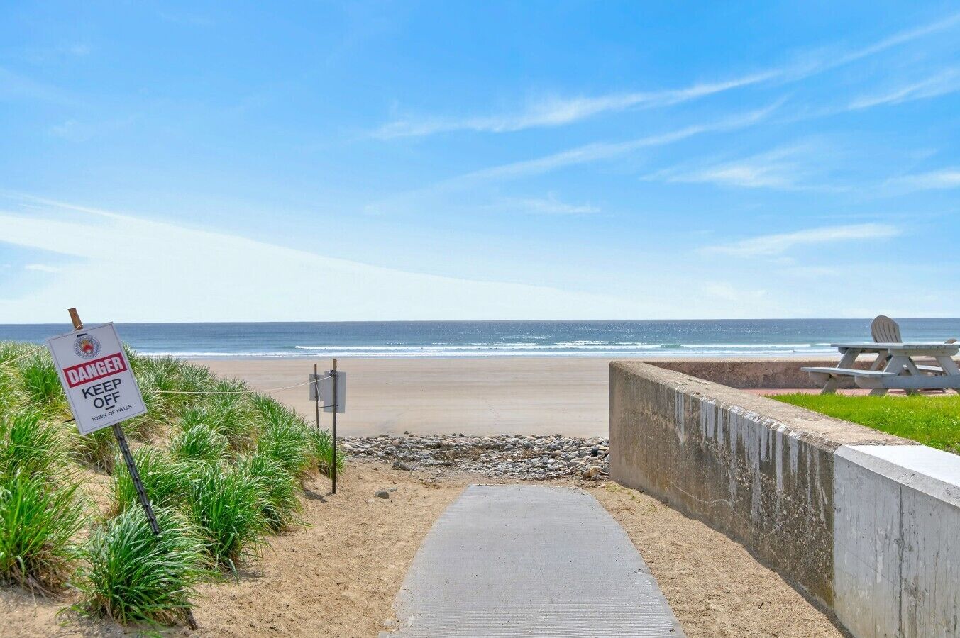 Plage