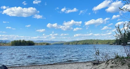5 Min Walk to Beach+Family-Friendly+Dinning Nearby