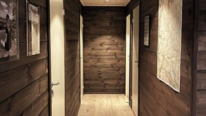 Unclassified image, 2 of 58, button - Modern cabin in Maurset in Hardangervidda (Vøringsfoss)