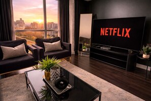 Smart TV 