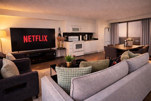 Smart TV 