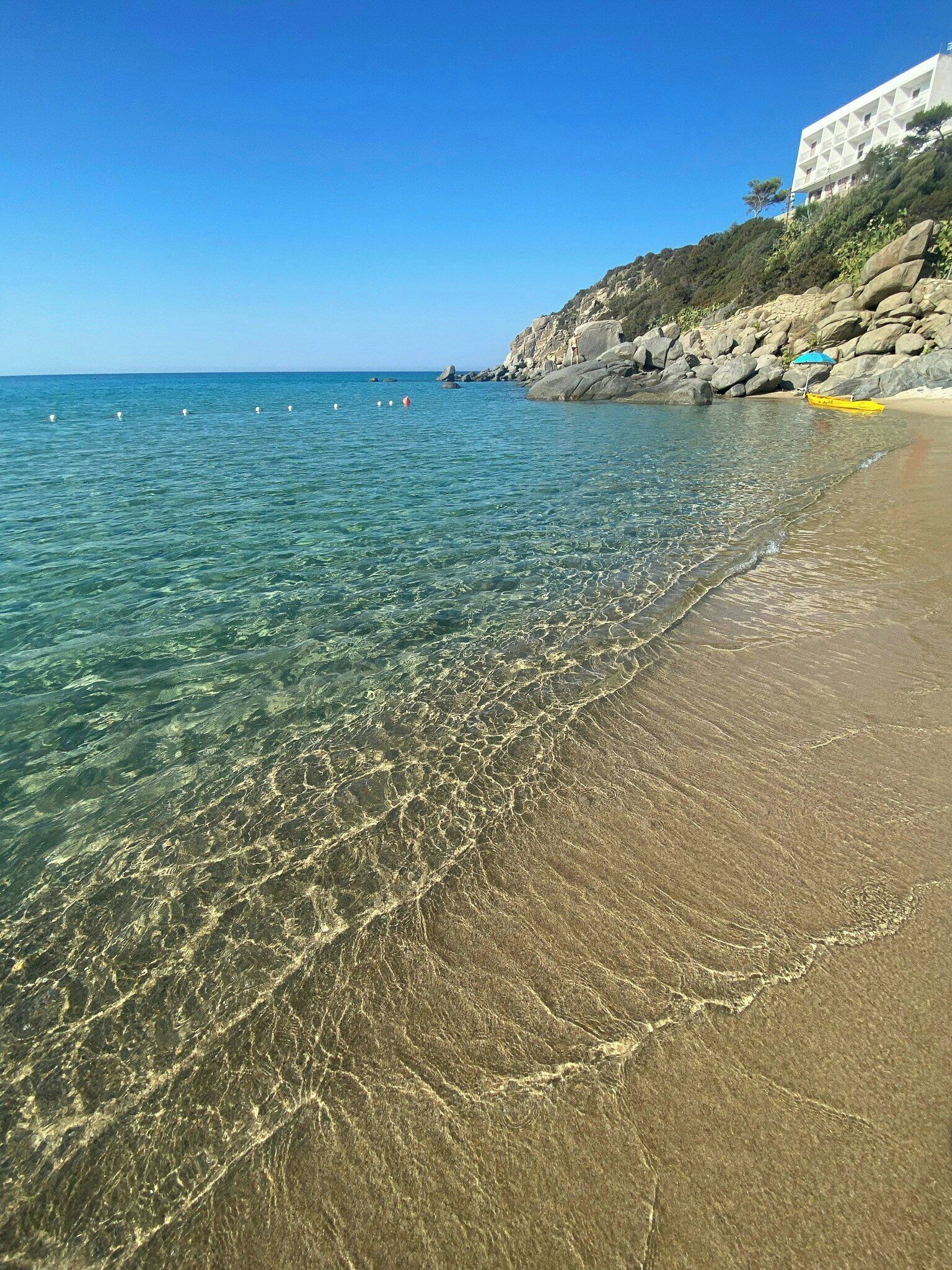 Strand