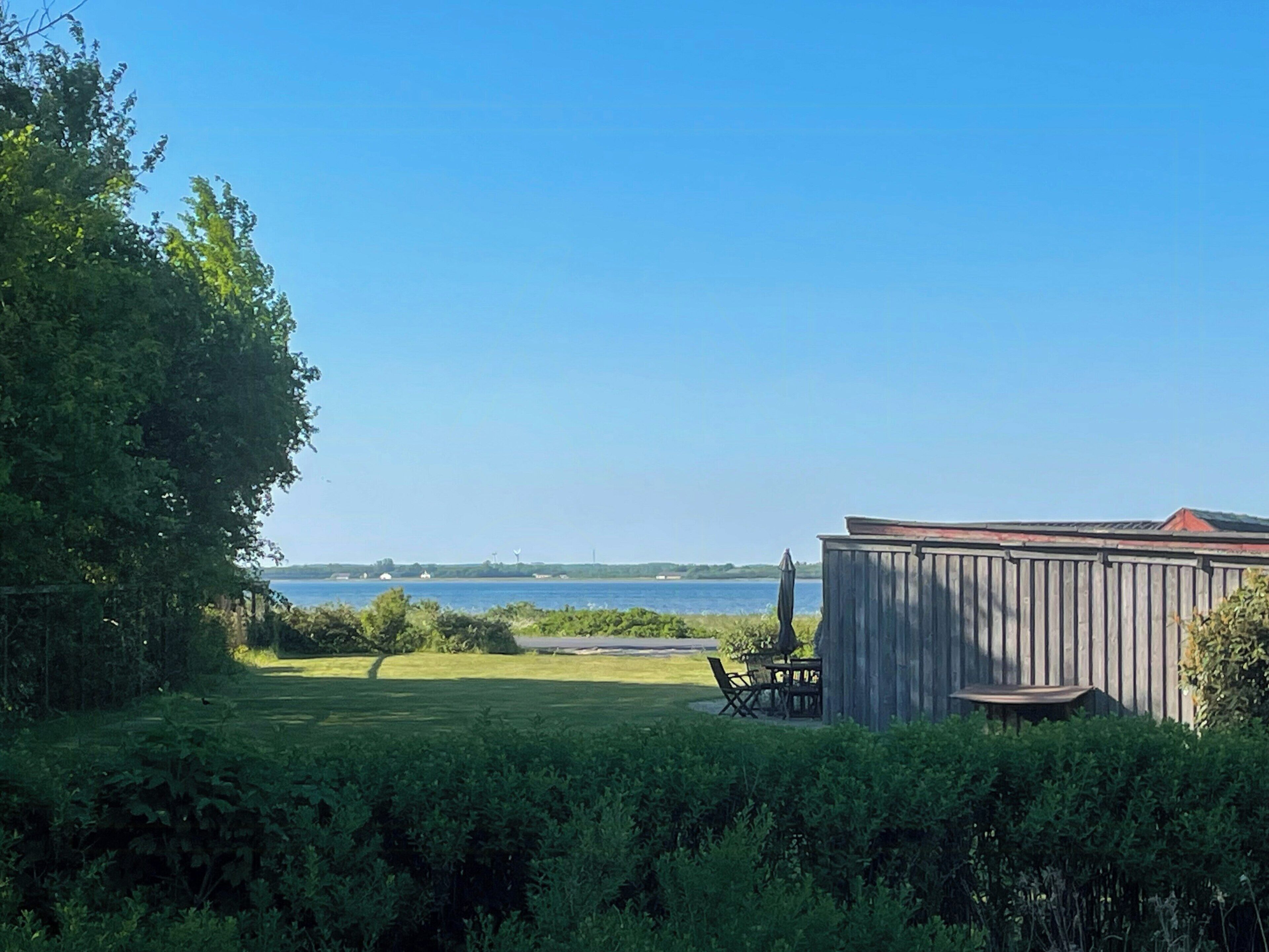 Ulkoalueet