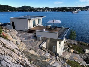 Eksteriør
