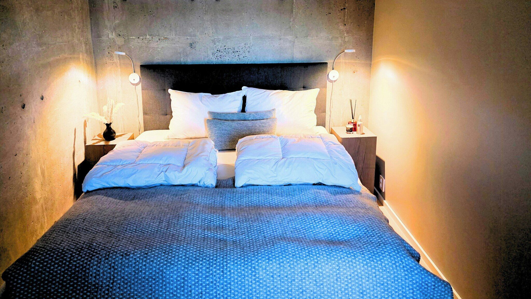 4 bedrooms, WiFi (free)