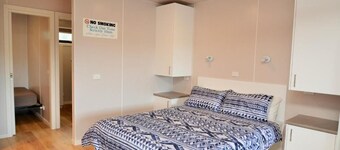 Torrumbarry Weir Holiday Park