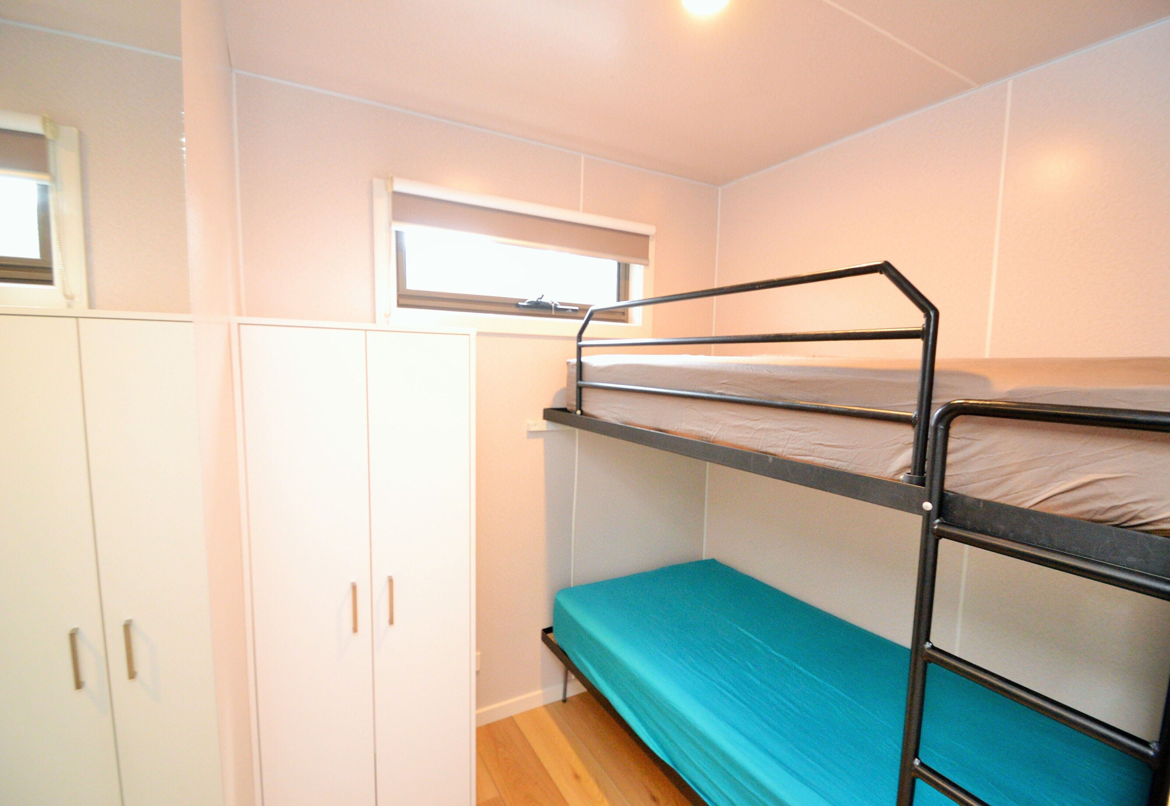 Southern Cross Cabin