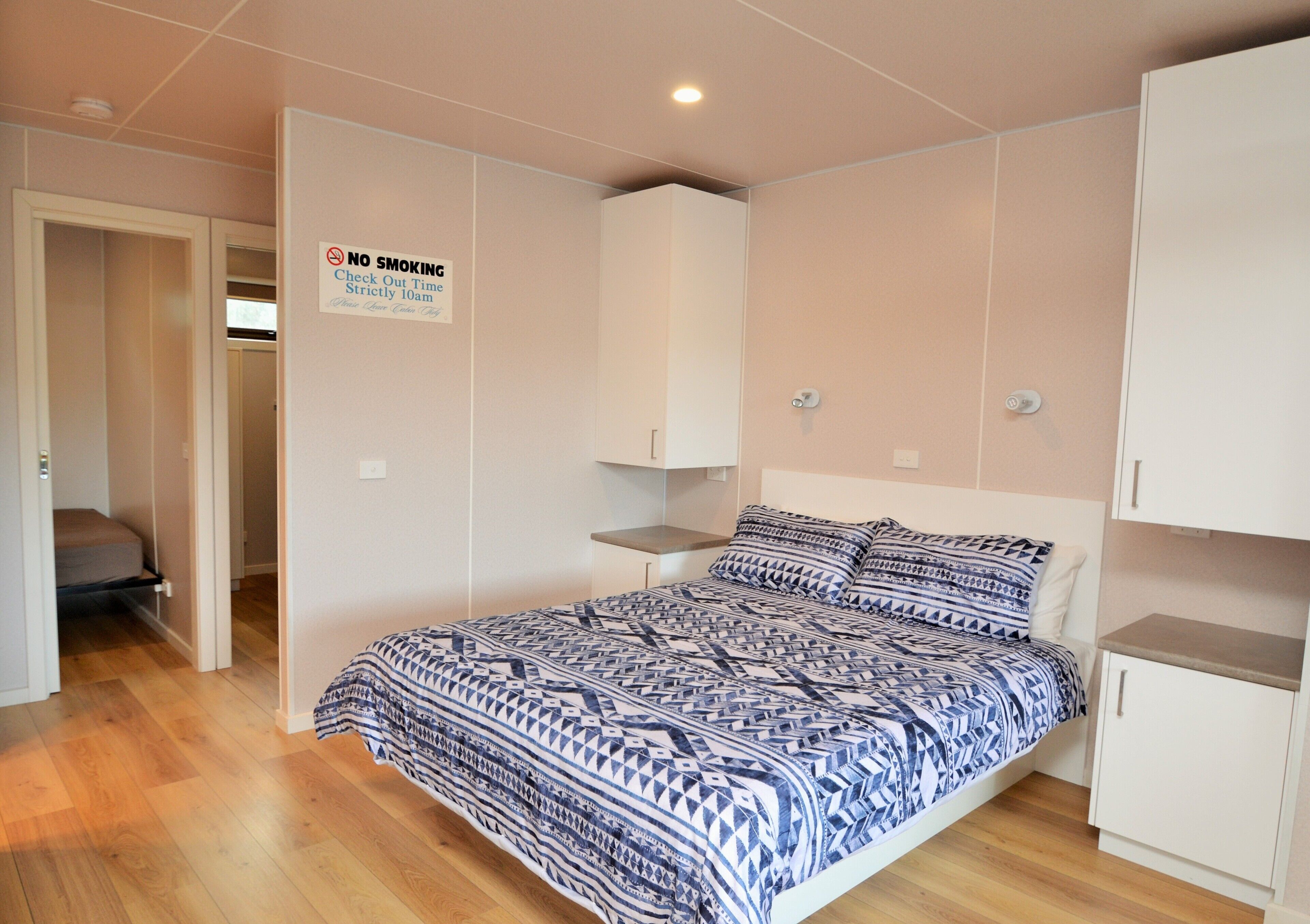 Southern Cross Cabin