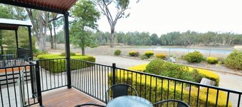 Torrumbarry Weir Holiday Park