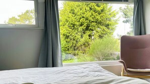 4 bedrooms - Family cabin with fjord views in Drøbak heights (Drøbak)