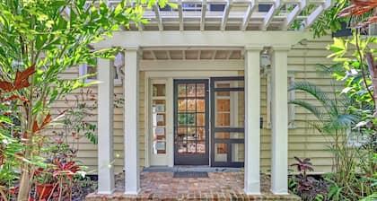 Waterfront 1King/1ba Sleep 3 Full Apt 1st Floor O
