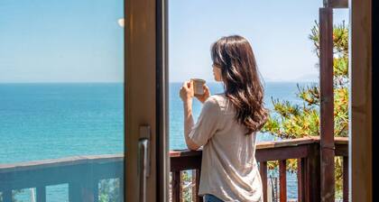 Namhae Morning Sunshine Pension