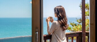 Namhae Morning Sunshine Pension