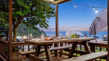 ๋ฒ ์ด์ง๋ฃธ, ์นจ์ค 2๊ฐ (Room 104 (Ocean View, Duplex)) | 1 ๊ฐ์ ์นจ์ค, ๋ฌด๋ฃ WiFi
