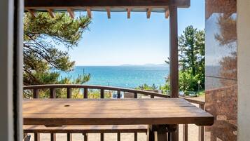 Basic Room, 2 Bedrooms (Room 102 (Ocean View)) | 1 bedroom, free WiFi
