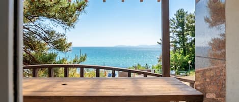 Basic Room, 2 Bedrooms (Room 102 (Ocean View)) | 1 bedroom, WiFi (free)