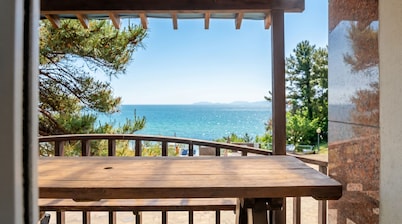Namhae Morning Sunshine Pension
