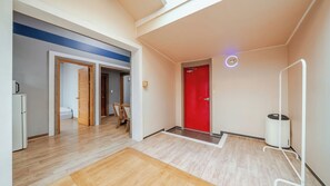 Basic-Zimmer, 2 Schlafzimmer (Room 102 (Ocean View))