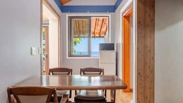 Basic Room, 2 Bedrooms (Room 102 (Ocean View))