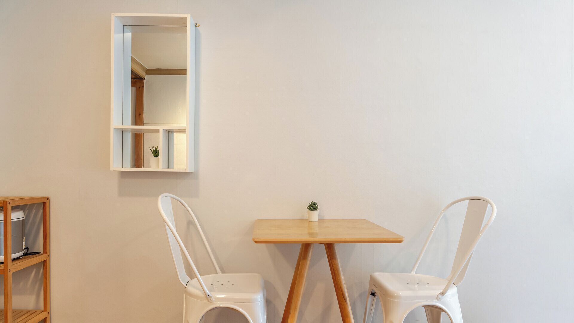 Basic Room, 1 Bedroom (Room 103 (Ocean View)) | 1 bedroom, free WiFi